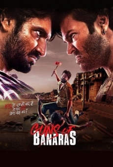 Película: Guns of Banaras