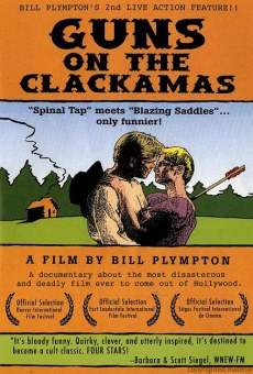 Guns on the Clackamas: A Documentary online streaming