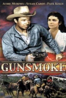 Gunsmoke Online Free