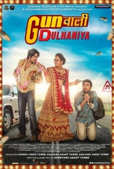 Película: Gunwali Dulhaniya