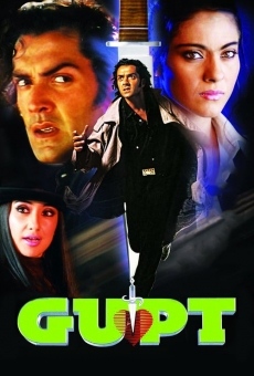 Gupt: The Hidden Truth online streaming