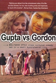 Película: Gupta vs Gordon