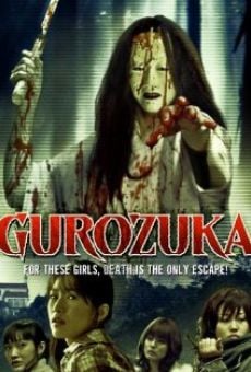 Película: Gurozuka