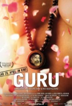 Película: Guru: Bhagwan, His Secretary & His Bodyguard