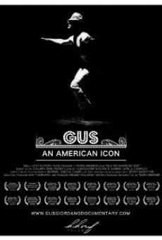 Gus: An American Icon online streaming