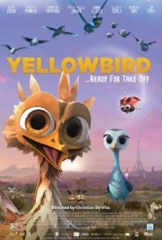 Yellowbird online streaming
