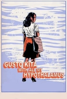 Gusto Kita with All My Hypothalamus online