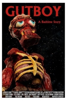 Gutboy: A Badtime Story Online Free