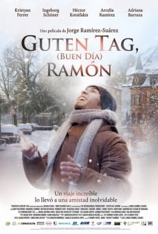 Guten Tag, Ramón stream online deutsch