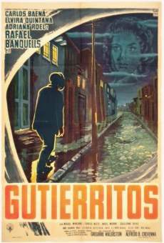 Gutierritos on-line gratuito