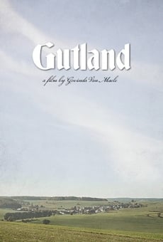 Película: Gutland