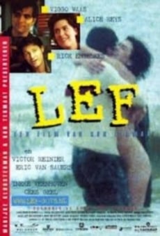 Lef (2000)