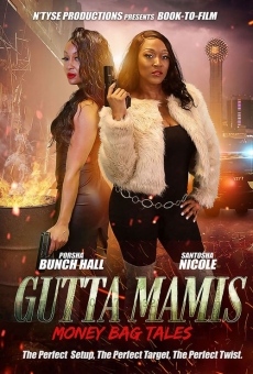 Gutta Mamis: Money Bag Tales on-line gratuito