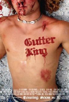 Película: Gutter King