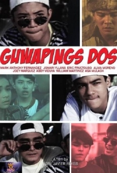 Guwapings Dos online streaming