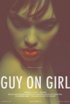 Guy on Girl (2015)