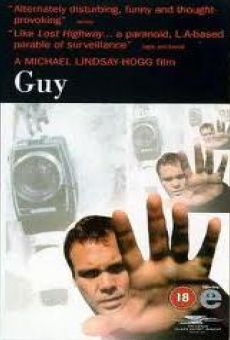 Película: Guy