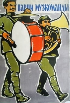 Película: Guys from the Army Band