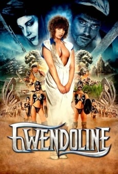 Gwendoline (The Perils of Gwendoline in the Land of the Yik Yak) stream online deutsch