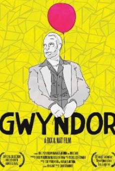 Gwyndor (2013)