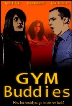 Película: Gym Buddies