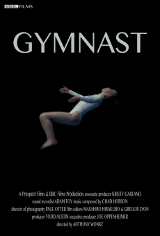 Gymnast on-line gratuito