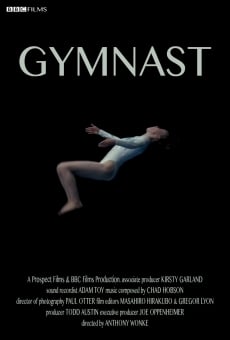 Película: Gymnast