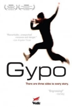 Gypo on-line gratuito