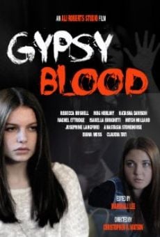 Película: Gypsy Blood