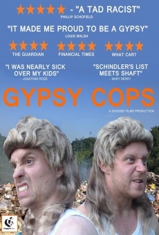 Gypsy Cops! en ligne gratuit