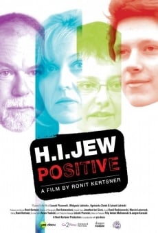H I Jew Positive (2013)