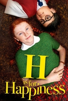H Is for Happiness gratis