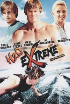 H2O Extreme, película en español