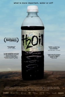 Película: H2Oil