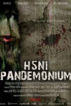 H5N1: Pandemonium en ligne gratuit