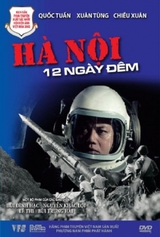 Hanoi: 12 ngay dem