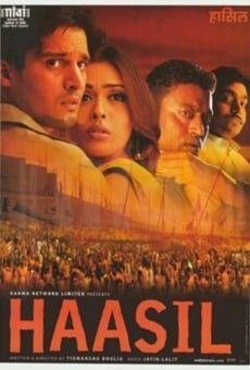 Haasil (2003)