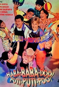 Haba-baba-doo! Puti-puti-poo! (1998)