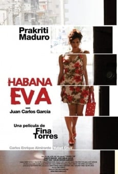 Película: Habana Eva