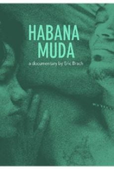 Película: Habana muda