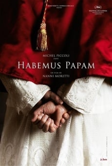 Película: Habemus Papa - El Psicoanalista del Papa
