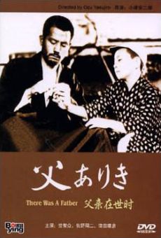 Chichi ariki (1942)