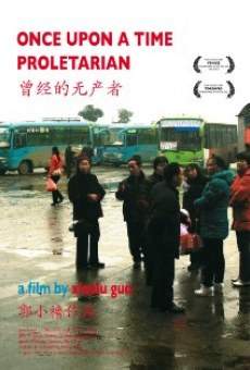 Película: Había una vez un proletario: 12 historias de un pueblo