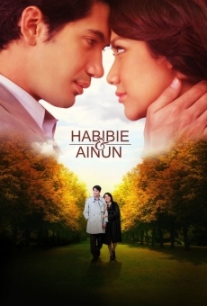 Película: Habibie & Ainun
