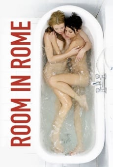 Room in Rome online streaming