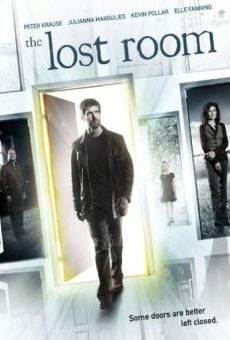 The Lost Room online streaming