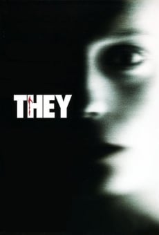 They - Incubi dal mondo delle ombre online streaming