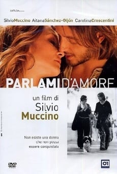 Parlami d'amore online streaming