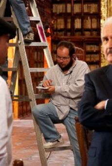 Película: Hace 150 años, Crónica de la Batalla de Puebla por Carlos Fuentes