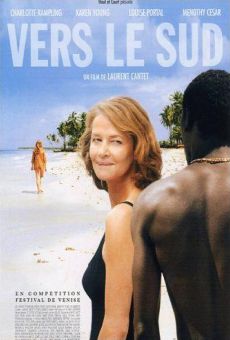 Vers le sud online streaming